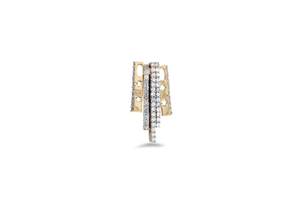 Gold Plated | Fashion Pendants